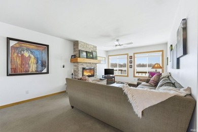 A rare, incredible opportunity to own TWO lake properties on a - photo 9