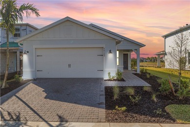 (private lake, pond, coastal) Home For Sale in Punta Gorda Florida