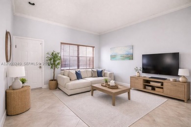 Beautifully maintained 3-bedroom, 2-bath home with a 2-car - photo 4