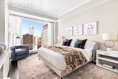 Prestigious living on the Park. A rare opportunity to move into - photo 5