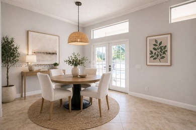 Beautifully maintained 3-bedroom, 2-bath home with a 2-car - photo 8