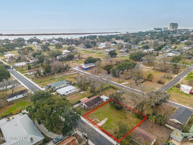 Prime opportunity in Biloxi, MS! This rare double lot is cleared - photo 8