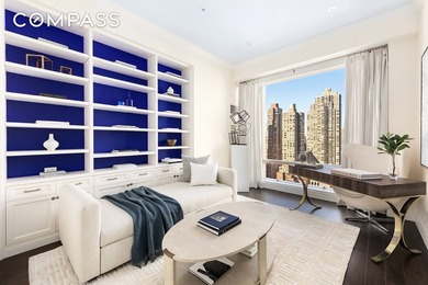 Prestigious living on the Park. A rare opportunity to move into - photo 9