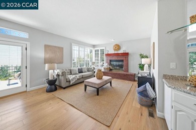 Welcome to 3051 Miwok Way in Clayton's highly sought-after - photo 11
