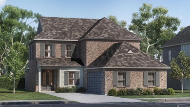 Lake Home For Sale in Prairieville, Louisiana