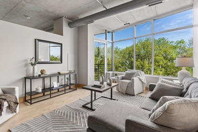 Welcome to the Village Lofts at St. Anthony Falls in one of the - photo 11