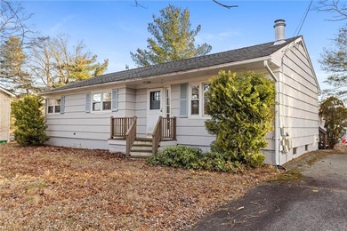 Lake Home For Sale in Smithfield, Rhode Island