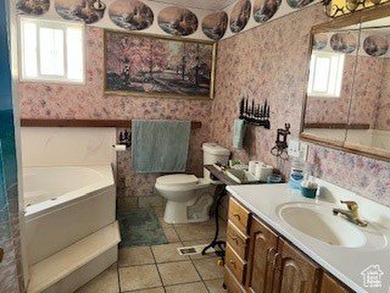 Great livestock property available. Water is also included so it - photo 11