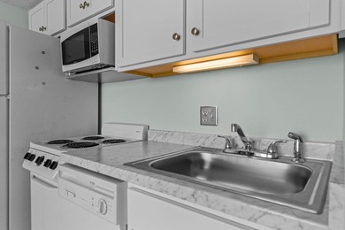 Golden Mile oceanfront 1-bedroom condo located in one of Myrtle - photo 2