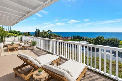 Perched above Coast Highway in South Laguna, this coastal - photo 12