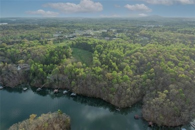 A Rare 55-Acre Lake Lifestyle Opportunity on Lake Lanier with - photo 12