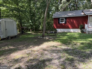This charming 2 bedroom 1 bath home is on an appealing partially - photo 3