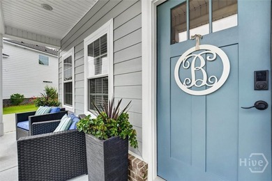 Welcome to this beautifully appointed 4-bedroom, 3 and a half - photo 13