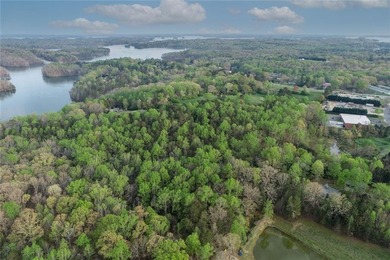 A Rare 55-Acre Lake Lifestyle Opportunity on Lake Lanier with - photo 13