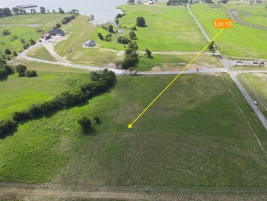 Richland Chambers Lake Acreage For Sale in Corsicana Texas