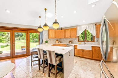 Welcome Home to your private golf course in this small community - photo 14
