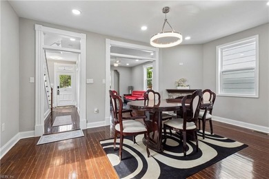 Waterfront 3 Bed 2.5 home in Little England in Hampton! High - photo 14