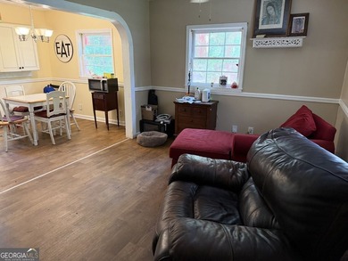 This charming 2 bedroom 1 bath home is on an appealing partially - photo 6
