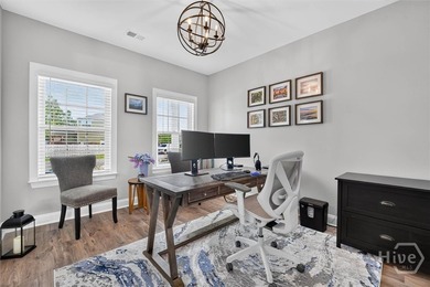 Welcome to this beautifully appointed 4-bedroom, 3 and a half - photo 16