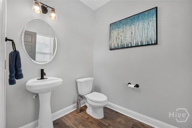 Welcome to this beautifully appointed 4-bedroom, 3 and a half - photo 17