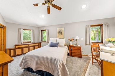Welcome Home to your private golf course in this small community - photo 17