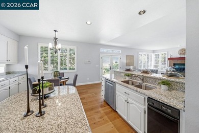 Welcome to 3051 Miwok Way in Clayton's highly sought-after - photo 18