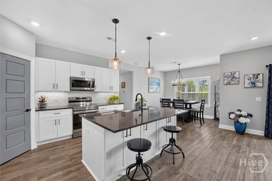Welcome to this beautifully appointed 4-bedroom, 3 and a half - photo 18