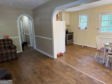 This charming 2 bedroom 1 bath home is on an appealing partially - photo 9