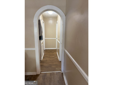 This charming 2 bedroom 1 bath home is on an appealing partially - photo 10