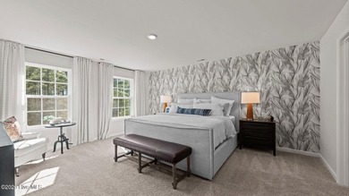 Come tour our Penwell home at 4040 Montford Dr.! One of our new - photo 20