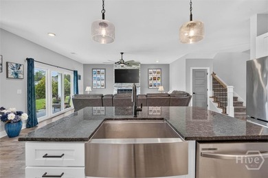 Welcome to this beautifully appointed 4-bedroom, 3 and a half - photo 21