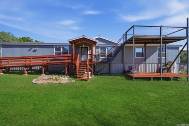 Welcome to your private slice of Texas Hill Country nestled - photo 23
