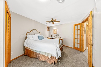 Welcome Home to your private golf course in this small community - photo 24