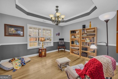 This 3 bedroom, 2 bath home is located in the lovely Hillandale - photo 25