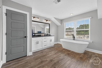 Welcome to this beautifully appointed 4-bedroom, 3 and a half - photo 27