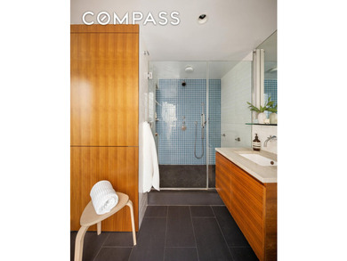 *A Design-Driven West Village Loft with Architectural Details - photo 7