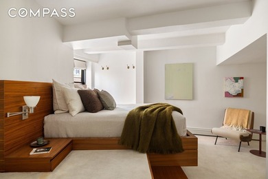 *A Design-Driven West Village Loft with Architectural Details - photo 8