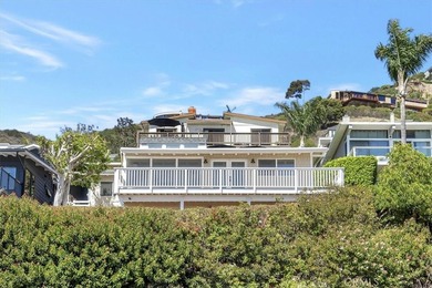 Perched above Coast Highway in South Laguna, this coastal - photo 30