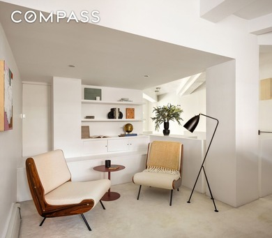*A Design-Driven West Village Loft with Architectural Details - photo 10
