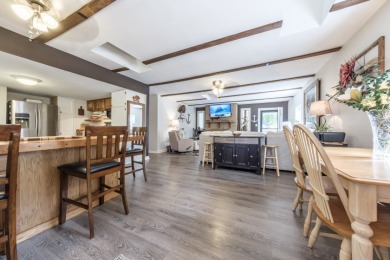 4 BR. Dock. Big Lake Views & a Tree House Too! - photo 4