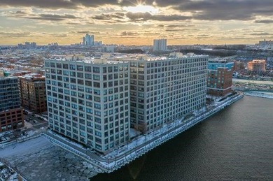 Hudson River Home For Sale in Hoboken New Jersey