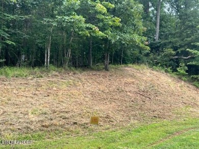 Lake Lot Sale Pending in Rockwood, Tennessee
