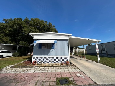 East Lake Tohopekaliga Home For Sale in Saint Cloud Florida