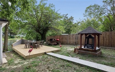 Waterfront 3 Bed 2.5 home in Little England in Hampton! High - photo 31