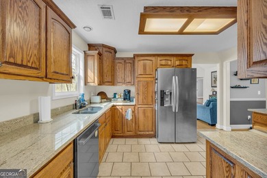 This 3 bedroom, 2 bath home is located in the lovely Hillandale - photo 32