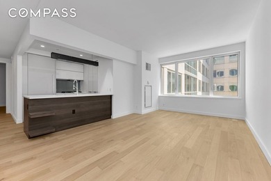 Welcome to this refined studio/home office, one-bathroom - photo 2