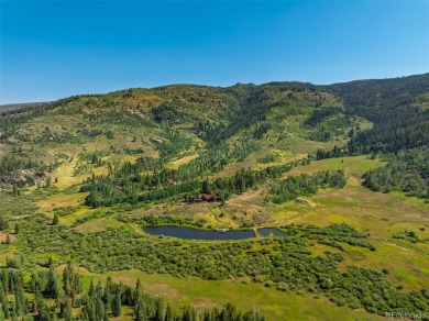 Stunning Mountain Modern Rustic Estate on private Emma Lake - photo 3