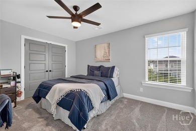 Welcome to this beautifully appointed 4-bedroom, 3 and a half - photo 33