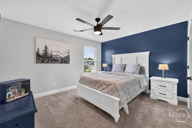 Welcome to this beautifully appointed 4-bedroom, 3 and a half - photo 34