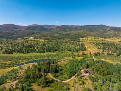 Stunning Mountain Modern Rustic Estate on private Emma Lake - photo 5